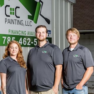 C&C Painting LLC