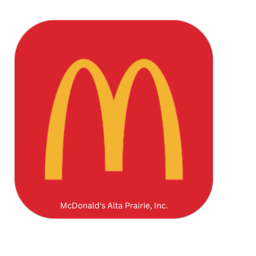 McDonald's Alta Prairie, Inc.