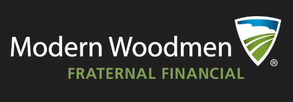 Major Sponsor - Modern Woodman Financial