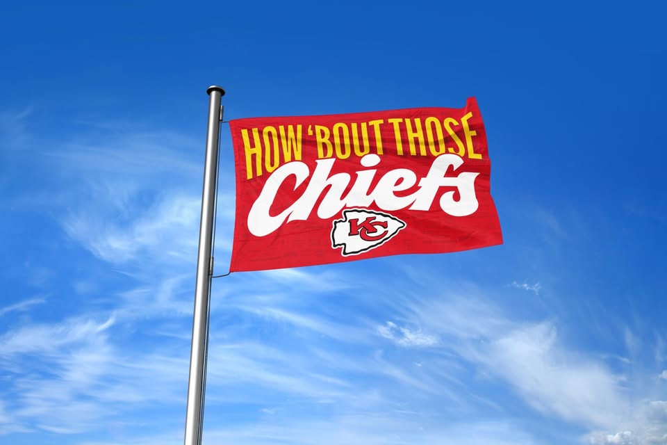 KC Chiefs Red Friday 2025