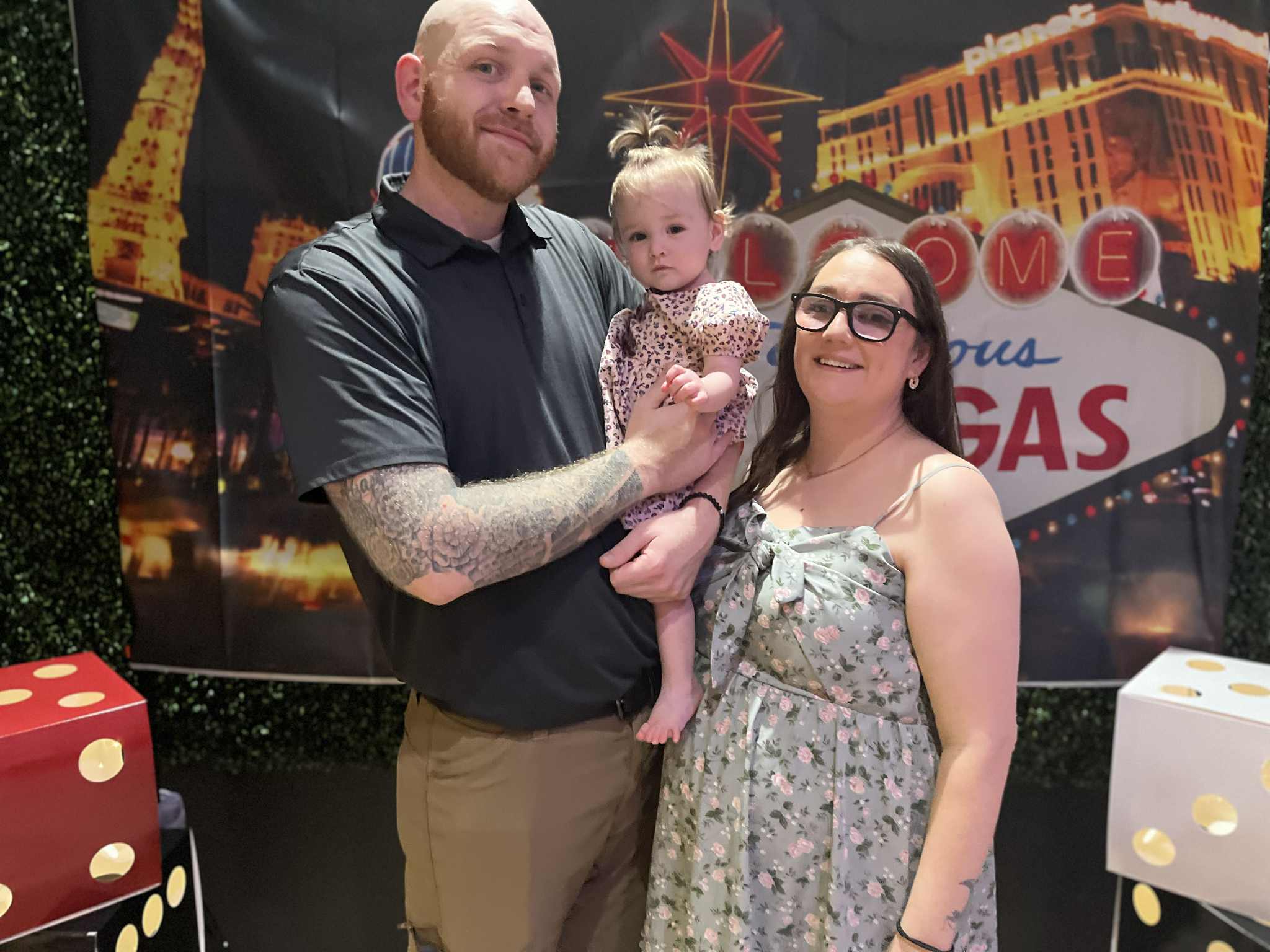 Keeping family close