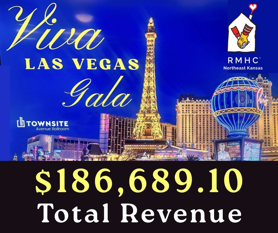 total from the gala
