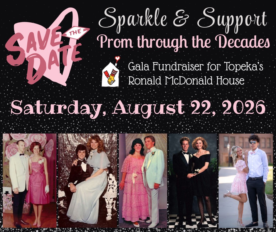 Sparkle & Support