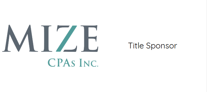 Title Sponsor